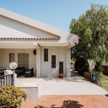 Petite Maison Villaggio Azzurro Exterior foto