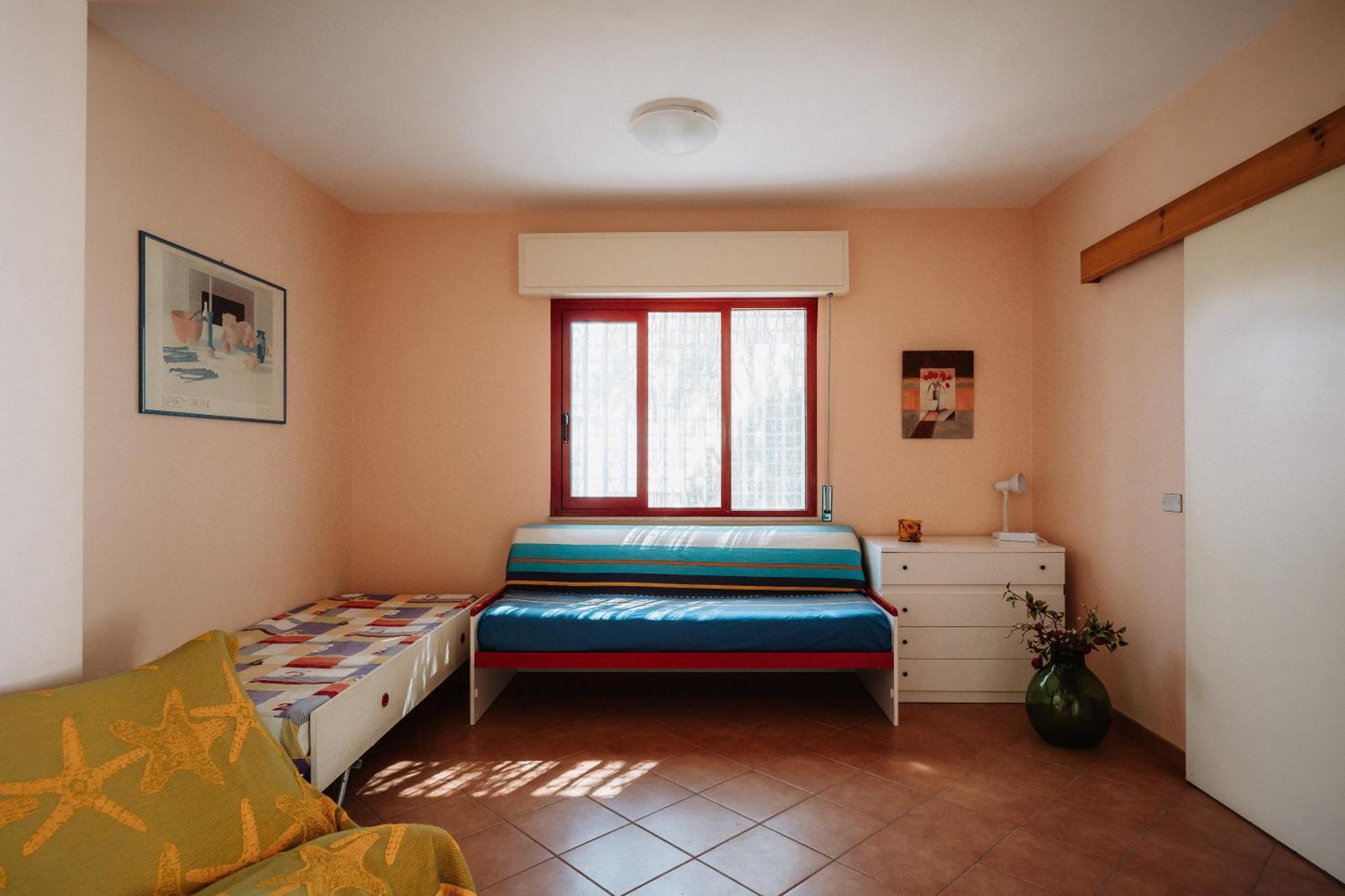Petite Maison Villaggio Azzurro Exterior foto