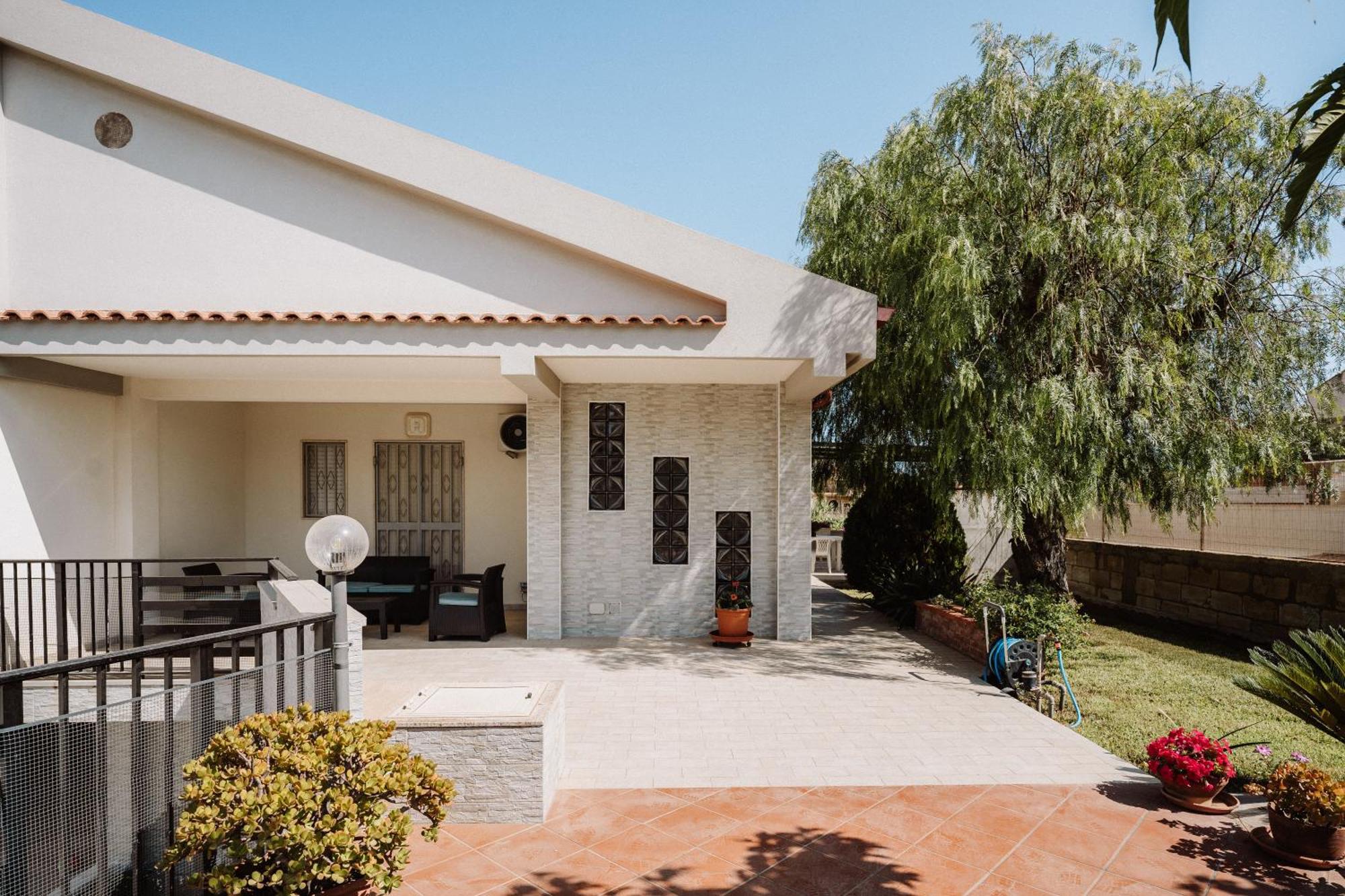 Petite Maison Villaggio Azzurro Exterior foto