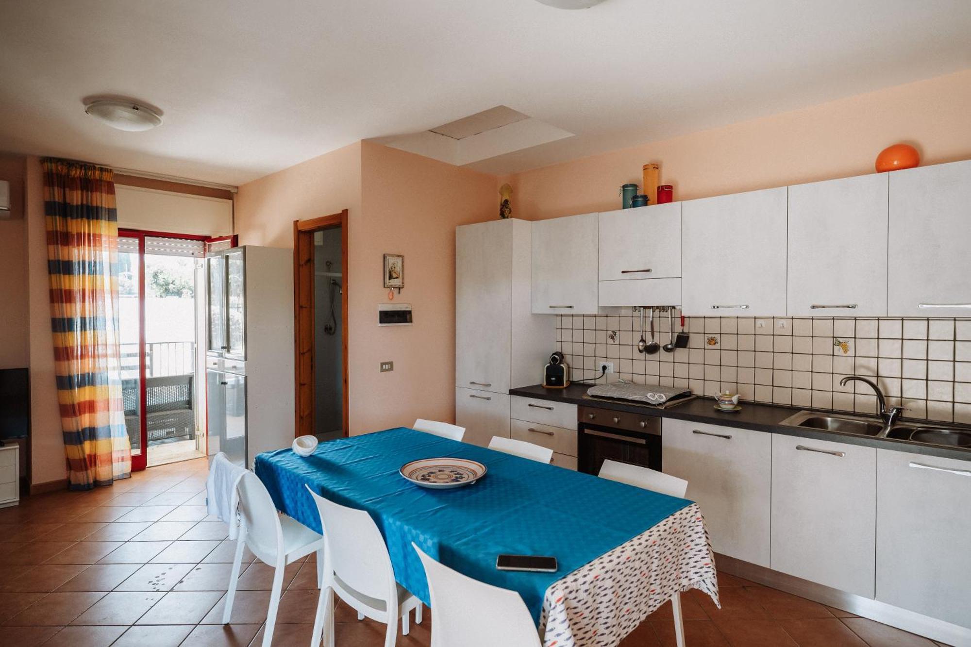 Petite Maison Villaggio Azzurro Exterior foto